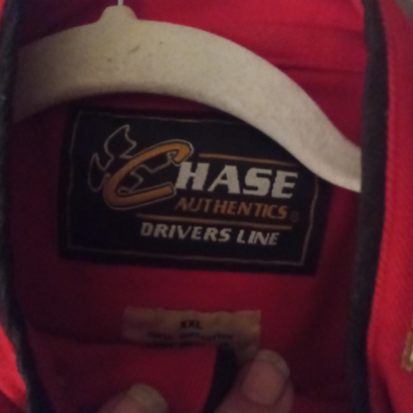 Chase Authentics Driver's Line Dale Earnhardt Jr - Picture 3 of 16